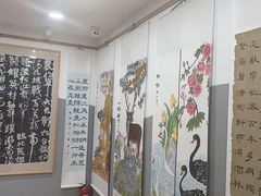 -汉翔书法丨书法·美术·硬笔·国画(五道口校区)