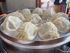 -叶存利海鲜大馅饺子(海宁路总店)