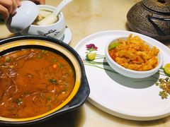 -佬麻雀·新湘菜(珠海金发购物中心店)