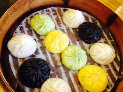 -隆喜元鱼汤包·海鲜(中联广场店)