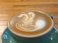 -Cafe del Volcan(永康路店)