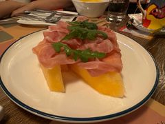 -安妮意大利餐厅(国贸店)