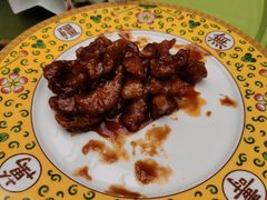 -仿膳饭庄·宫廷风味(百年传承店)