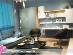 -宜家家居(哈尔滨商场店)