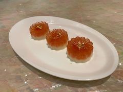 -8餐厅(新葡京酒店)