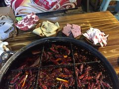 -独雅老火锅(原宏声巷店)