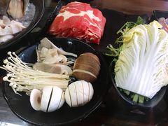 -丽江庭院之爱在路上(西单店)