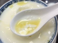 姜汁撞奶-民信老铺(华盖路店)