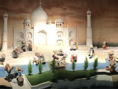 -成都泰迪熊博物馆