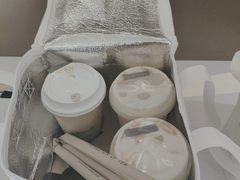 -喜茶(青岛金狮广场店)