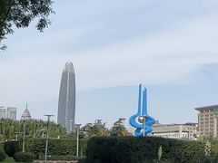 -泉城广场
