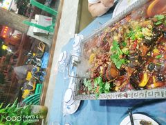 -清真•蜀风园(丁字沽总店)