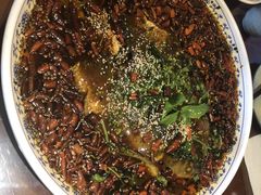 -杨记隆府(白象街店)