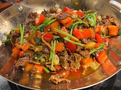 -乔街深夜食堂·台州菜·高压锅生蚝(杭州总店)