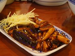 -同得兴 Since·1995 传统苏式面馆(十全街店)