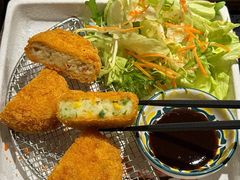 -牛焱·烧肉酒肆(五大道店)