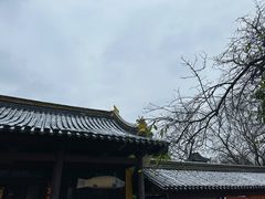 -虞山风景区