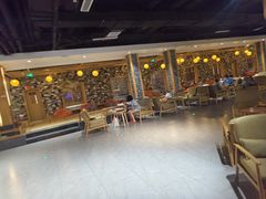 -星河湾温泉洗浴酒店