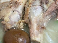 筒骨粉-硒泉筒骨汤粉