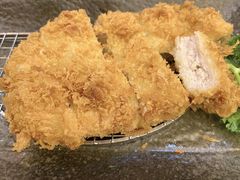 -胜博殿霸王树(嘉里中心店)