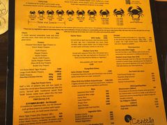 -Ministry of Crab(科伦坡店)