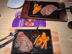 -必胜客(金高店)