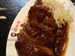 -胡须张鲁肉饭(美食文化馆店)