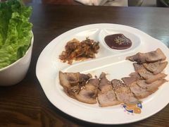 -汉米达特色料理餐厅(郴州友阿国际广场店)