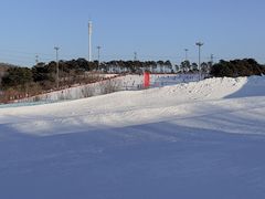 -棋盘山冰雪大世界