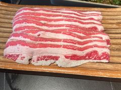 -额尔敦传统涮(公园西路店)