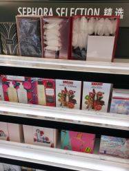 -丝芙兰Sephora