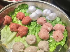 -渔米粥(罗湖店)