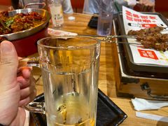 -铁人烧烤(北京店)