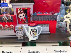 -泡泡玛特POPMART(西单大悦城店)