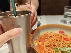 -静香HOUSE·全时段融合餐厅(七星欢乐颂店)