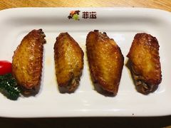 -菲滋意式餐厅(上虞万和城店)