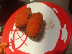 -禾绿寿司·定食·拉面·烧炸(喜荟城店)