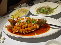 -玫瑰厅上海菜(兴国路店)