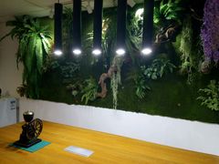 店内环境-A+匠心DIY手工坊·首饰·微景观