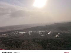-沈阳辉山风景区