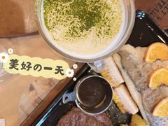 -必胜客(姜堰北大街店)