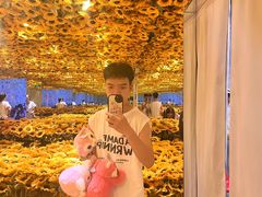 -天津梵高星空艺术馆(天河城旗舰店)