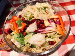 -西贝莜面村(香蜜湖店)