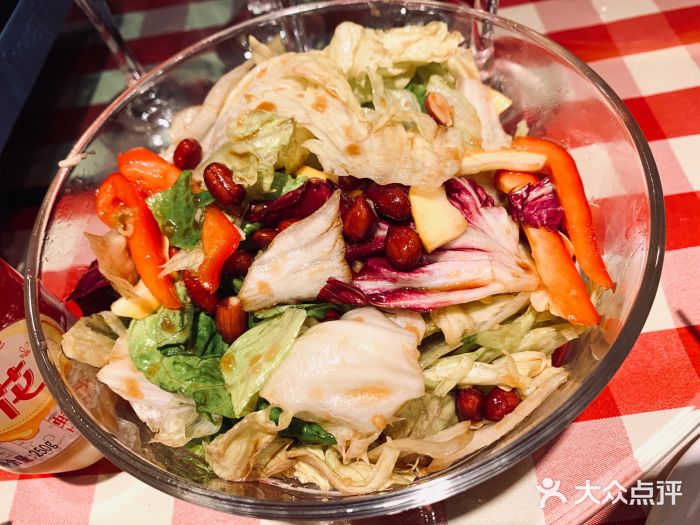 西贝莜面村(香蜜湖店)图片
