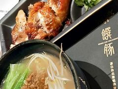-馔豚·台北菜专门店(深圳湾万象城店)