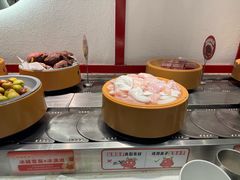 -龍歌自助小火锅(漳州二路爱购店)