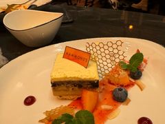 -哈蒙德餐厅