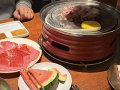 -町町烤肉烤串(振华广场店)