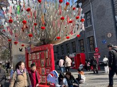 -长江路历史文化街区