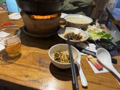 -平娃三宝烧烤·面食(富丰桥店)